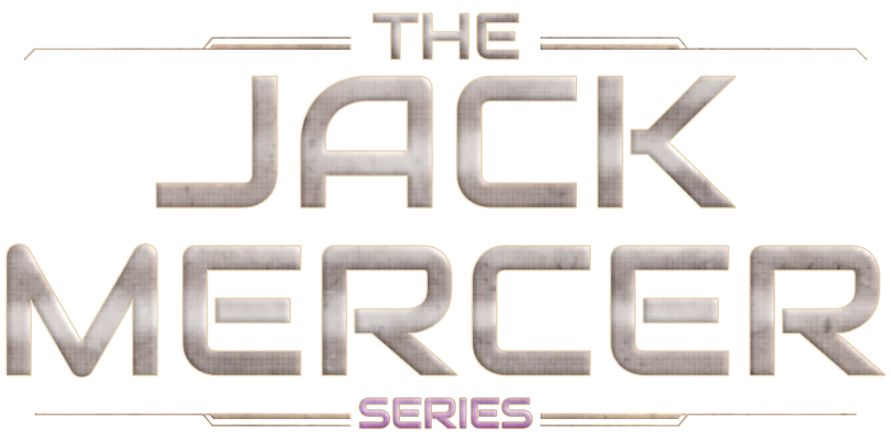 Jack Mercer